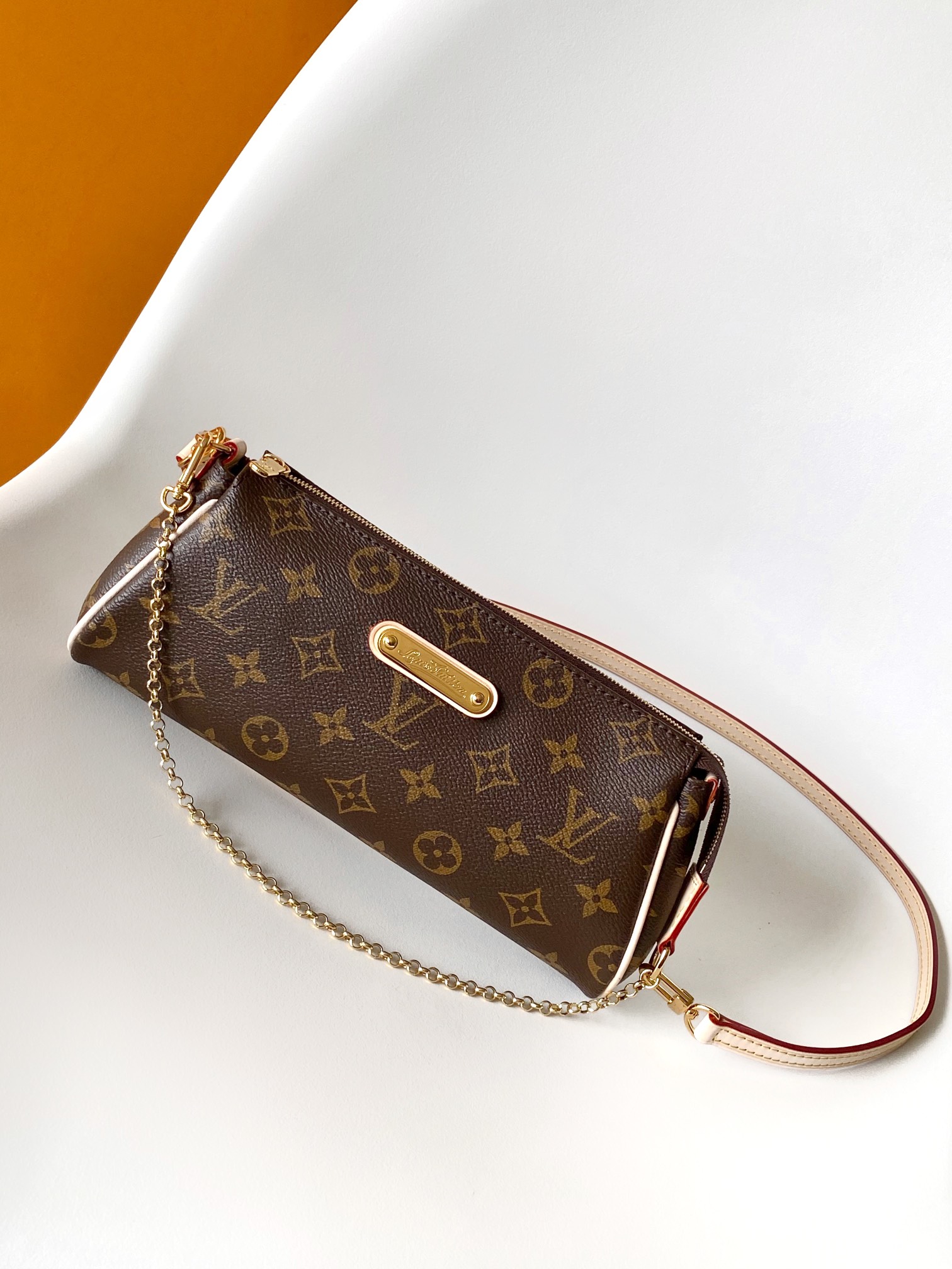 Louis Vuitton LV M95567 Monogram EVA Handbag