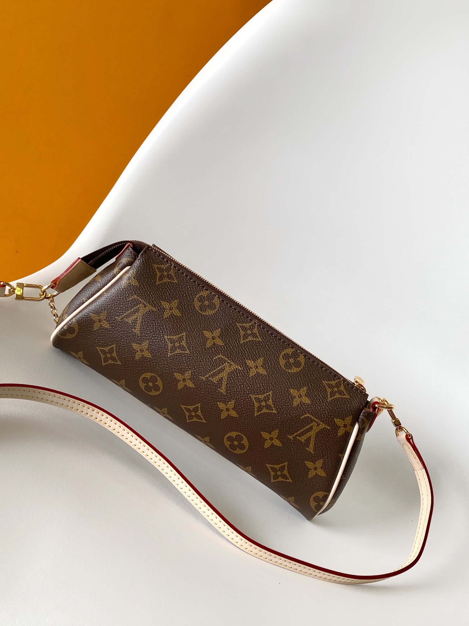 Louis Vuitton LV M95567 Monogram EVA Handbag