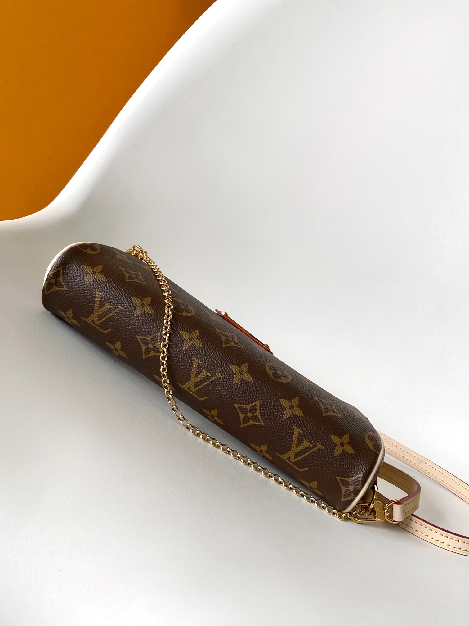 Louis Vuitton LV M95567 Monogram EVA Handbag