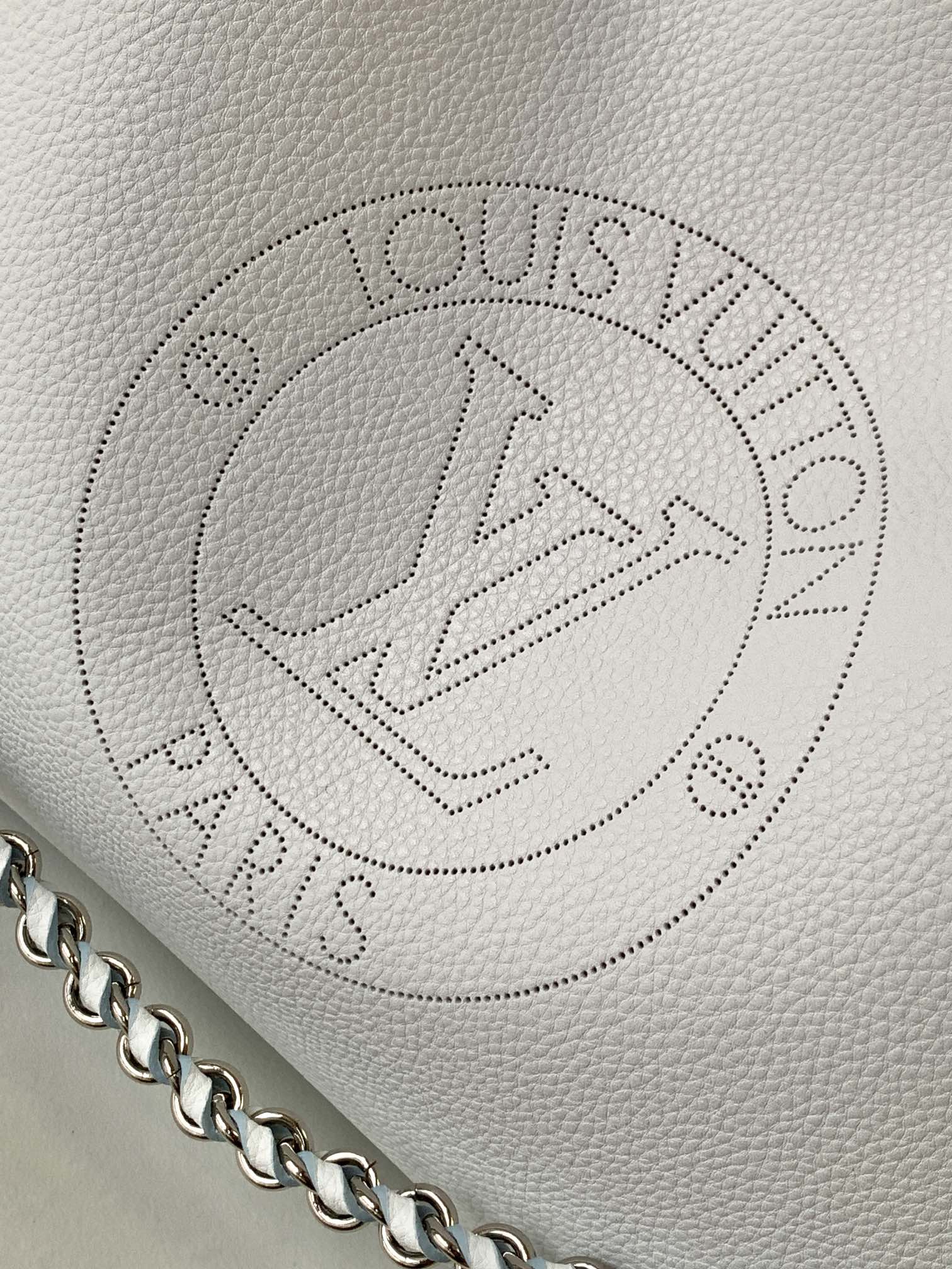 Louis Vuitton LV Bella Tote M11733