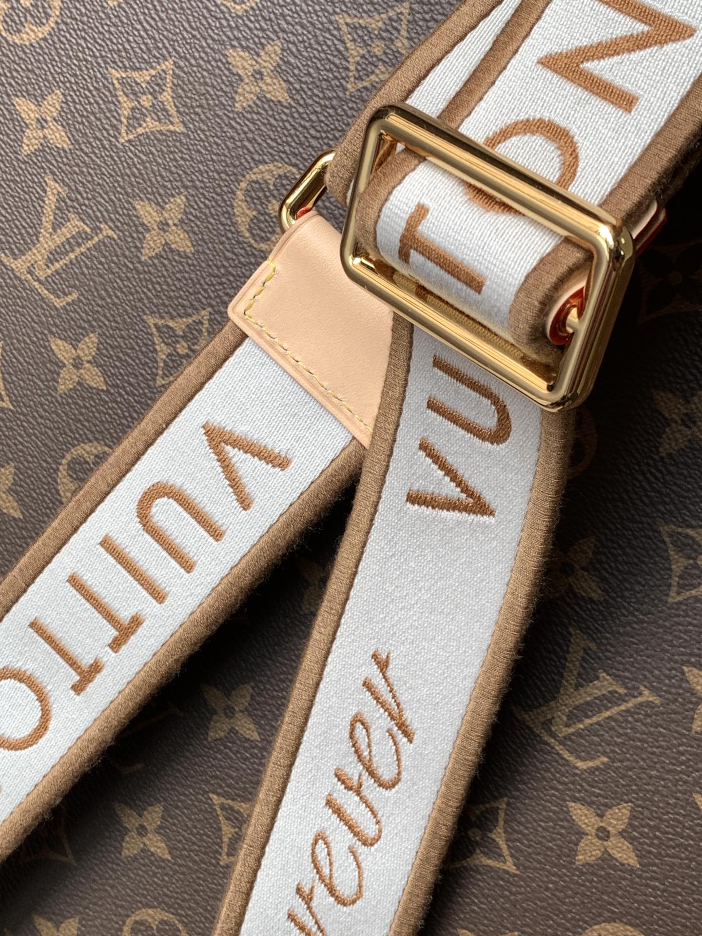 Louis Vuitton LV Speedy 18 Bag M46970 Monogram