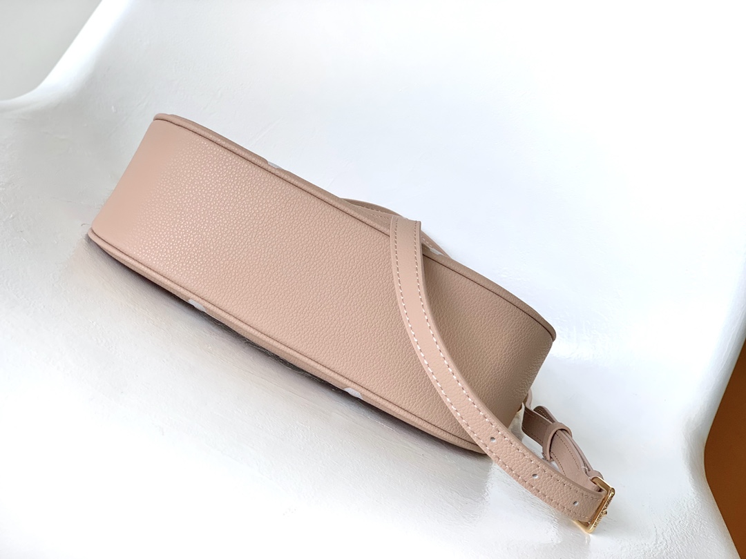 Louis Vuitton LV Bagatelle Bag M46301 in Pink