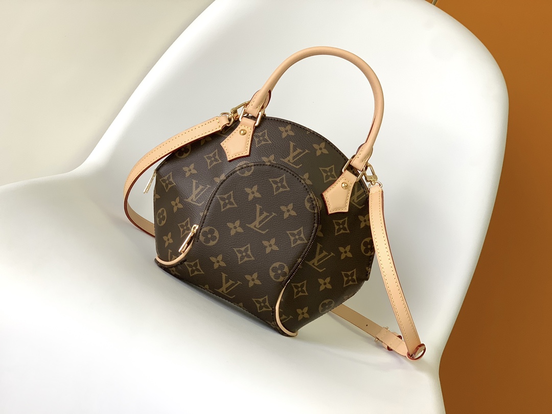 Louis Vuitton LV Ellipse PM Handbag - M46196