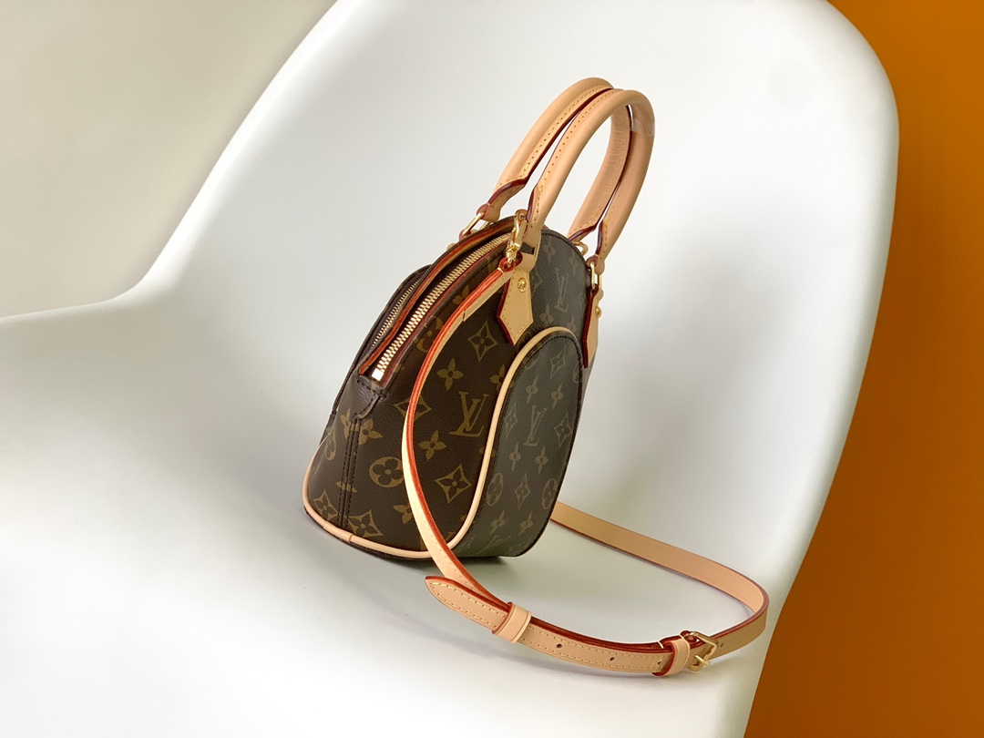 Louis Vuitton LV Ellipse PM Handbag - M46196