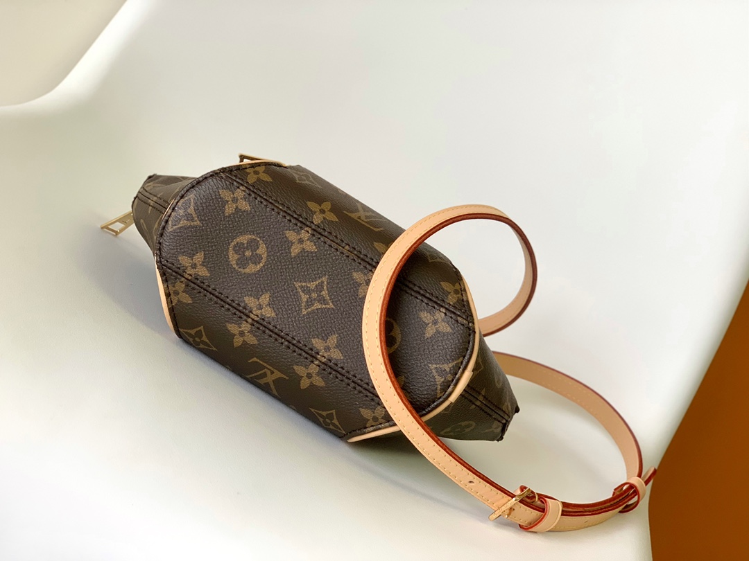 Louis Vuitton LV Ellipse PM Handbag - M46196