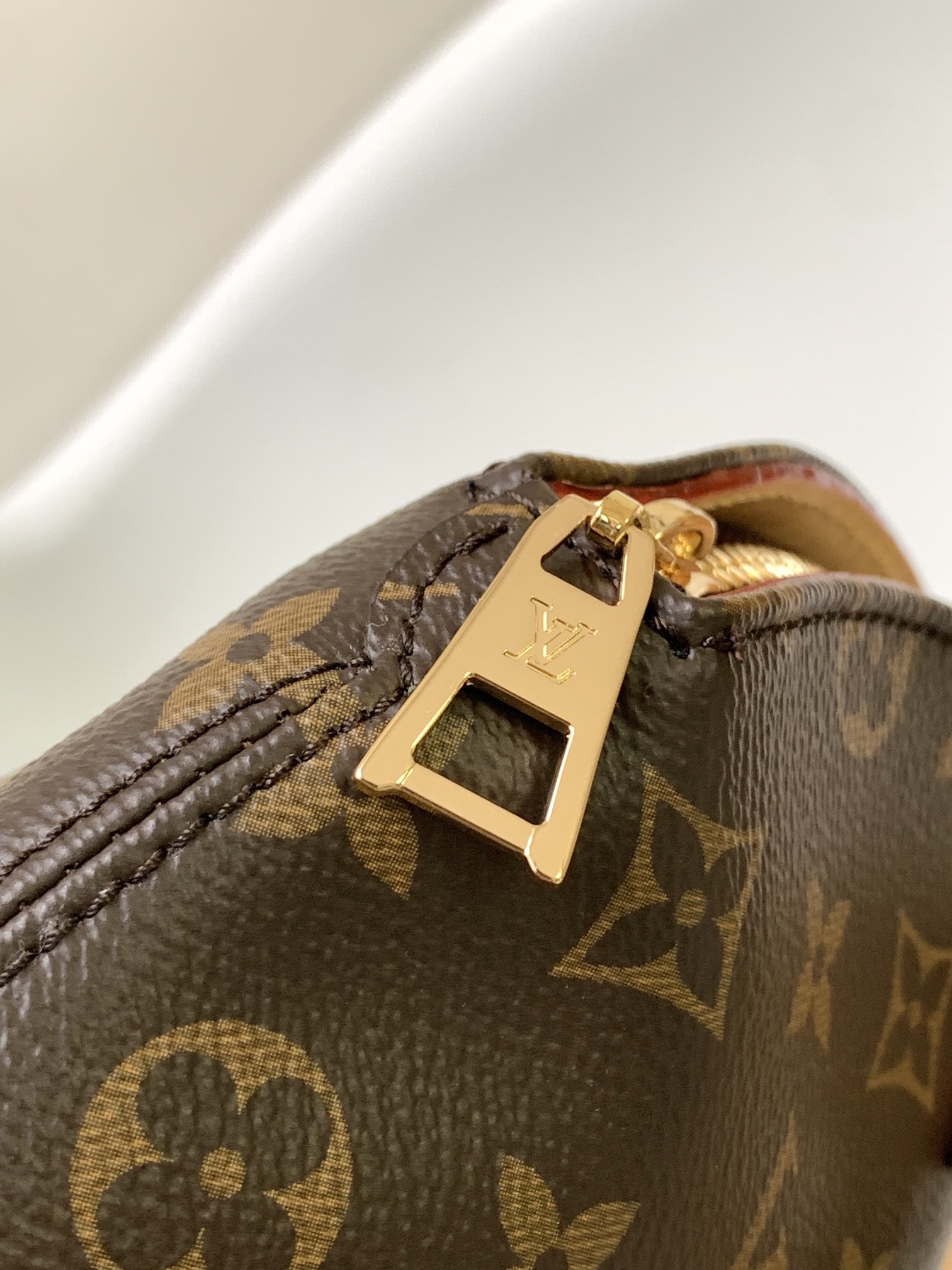 Louis Vuitton LV Ellipse PM Handbag - M46196