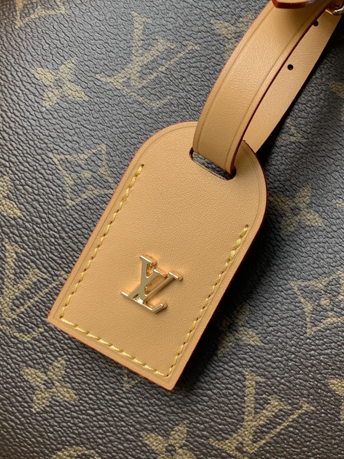 Louis Vuitton LV Monogram Messenger Bag - M45647