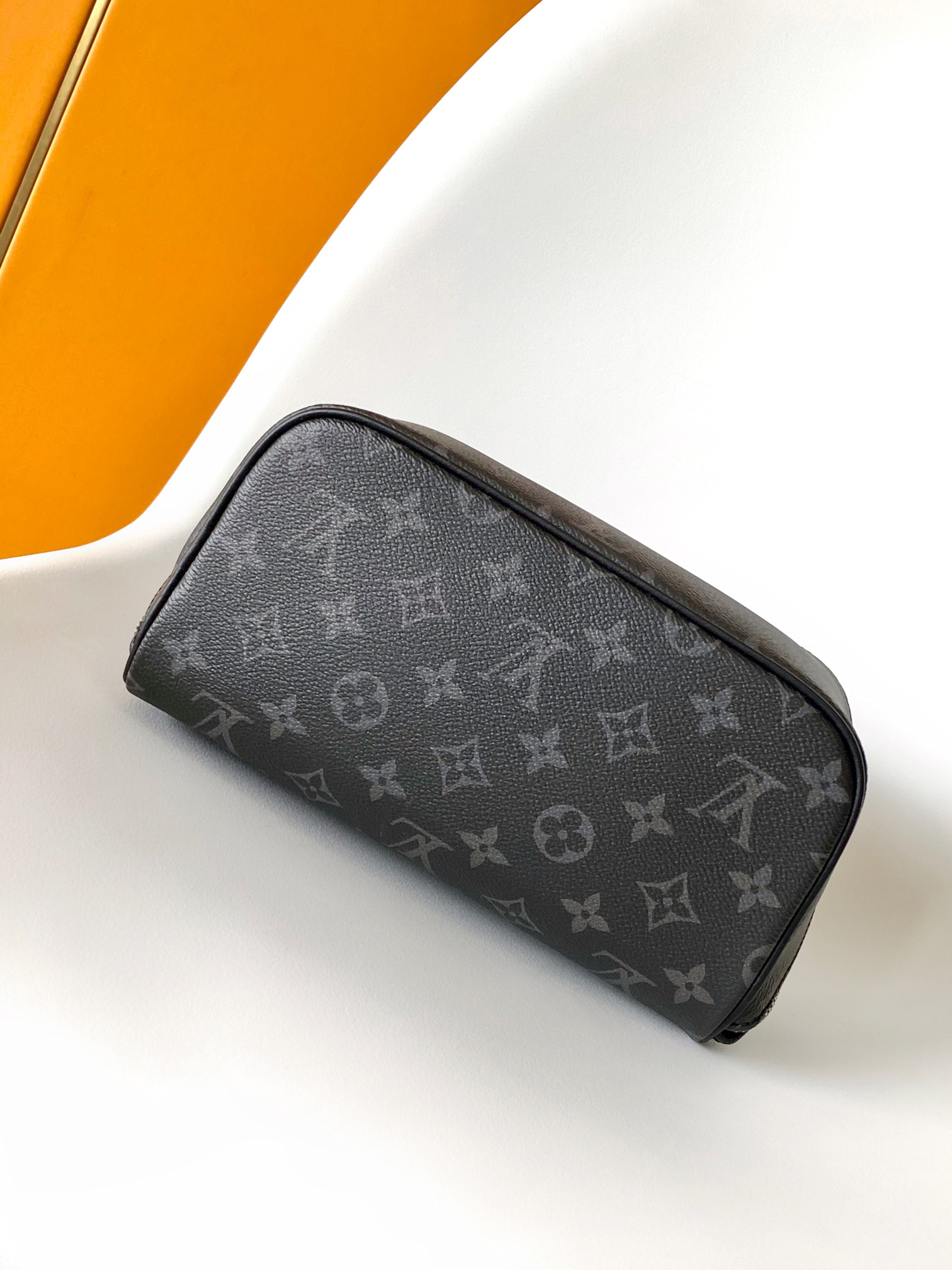 Louis Vuitton LV Toiletry Bag - Monogram Coated Canvas (Model M11750)