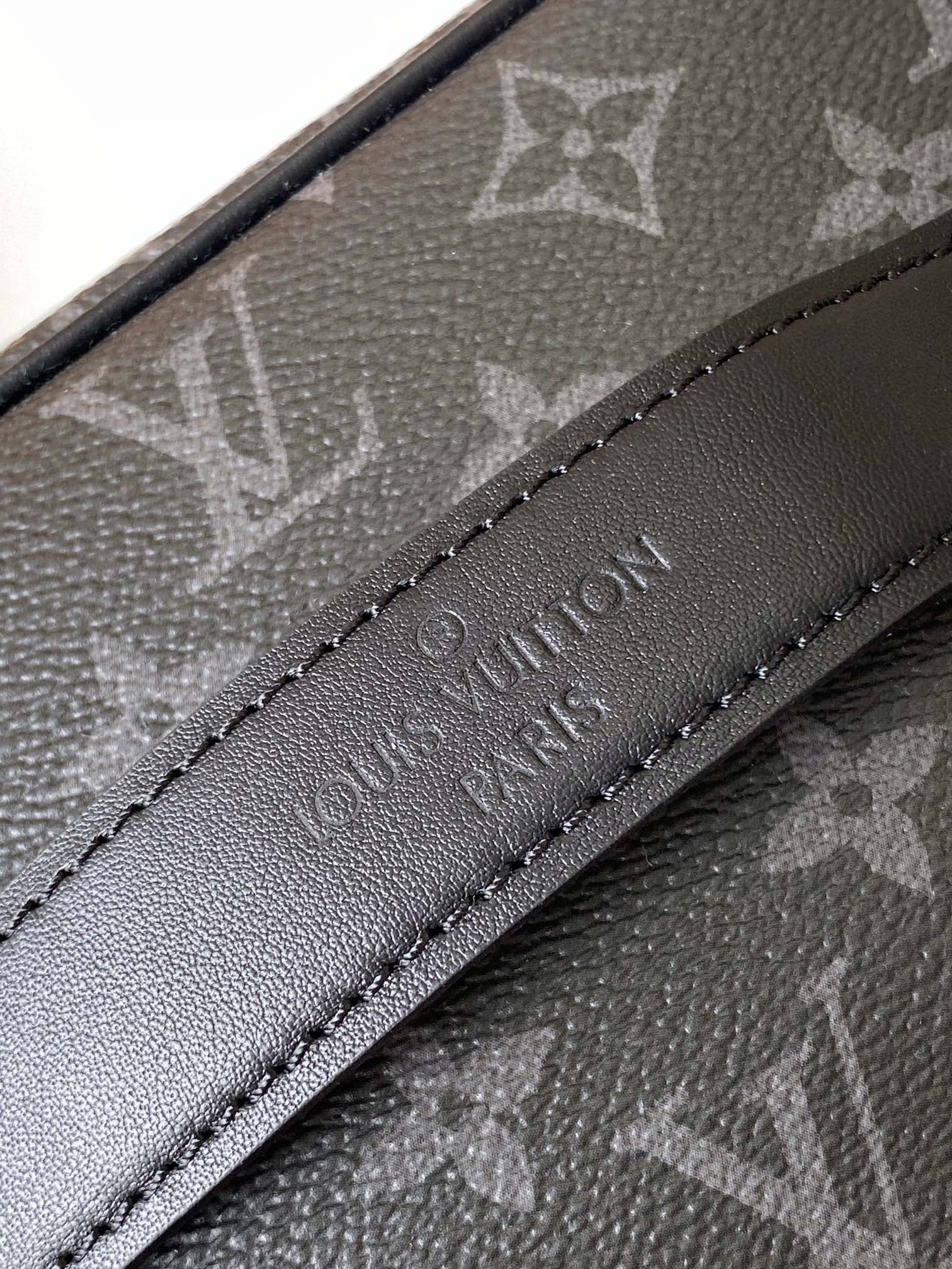 Louis Vuitton LV Toiletry Bag - Monogram Coated Canvas (Model M11750)