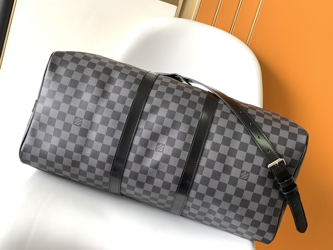 Louis Vuitton LV Keepall 45Travel Bag N41416