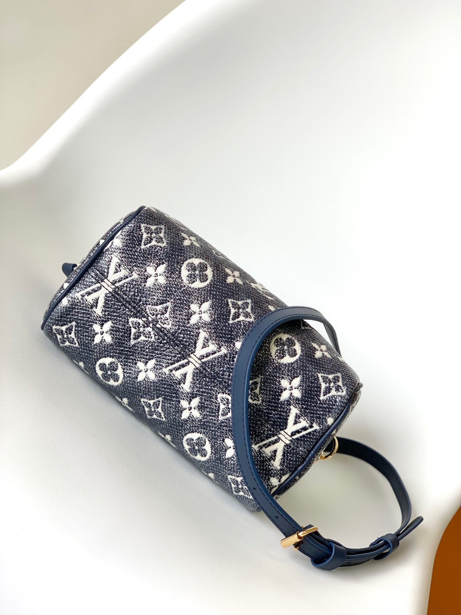 Louis Vuitton LV Speedy Bandouli??re 20 Handbag M23069