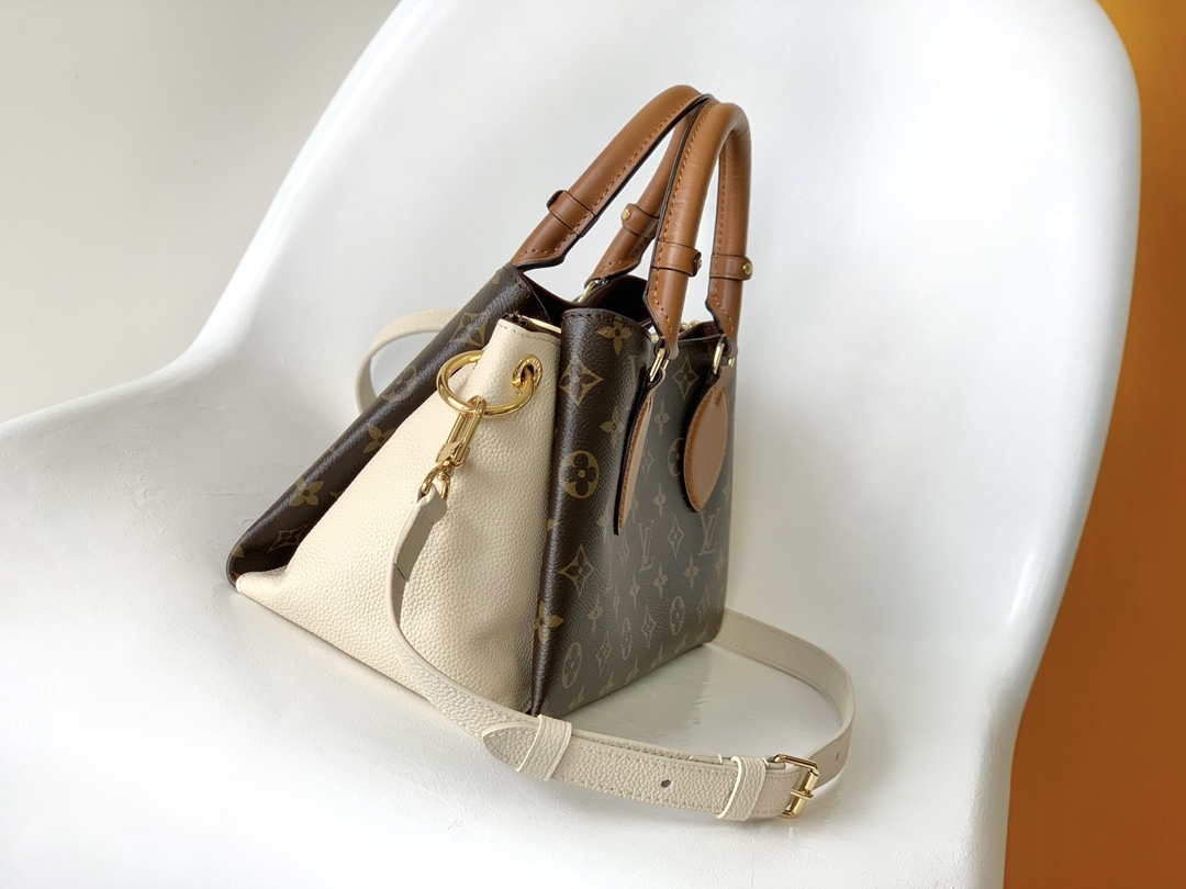 Louis Vuitton LV Op??ra BB Handbag - M46495 Cream