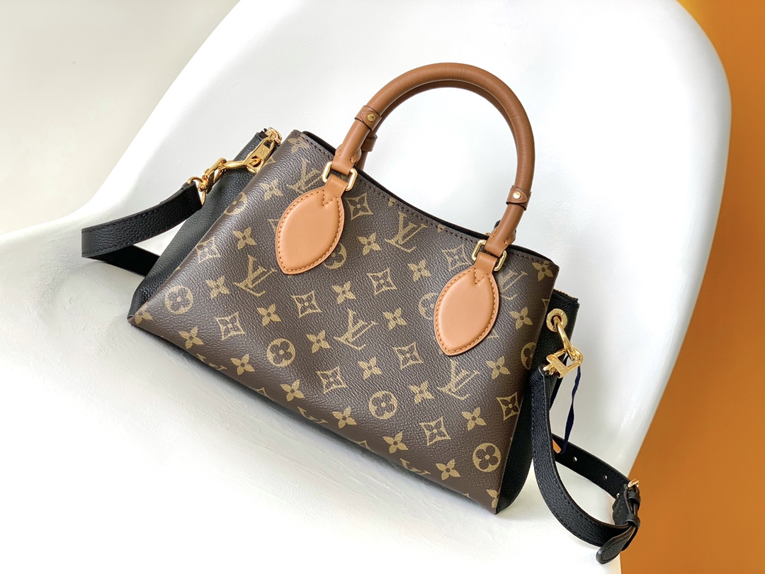 Louis Vuitton LV Op??ra BB Handbag - M46507 Black