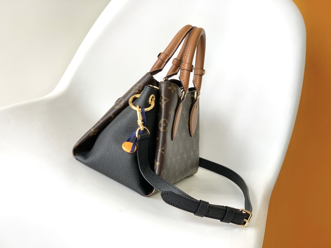 Louis Vuitton LV Op??ra BB Handbag - M46507 Black