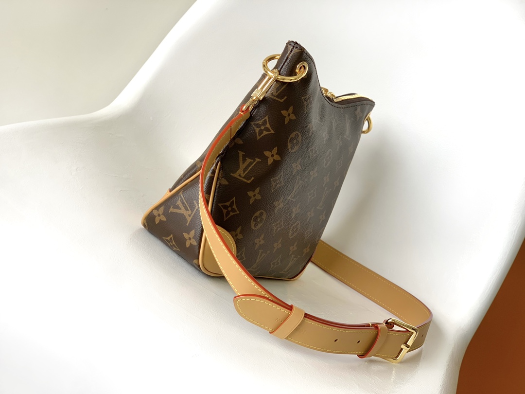 Louis Vuitton LV Odeon PM Handbag - Monogram Canvas - M45354