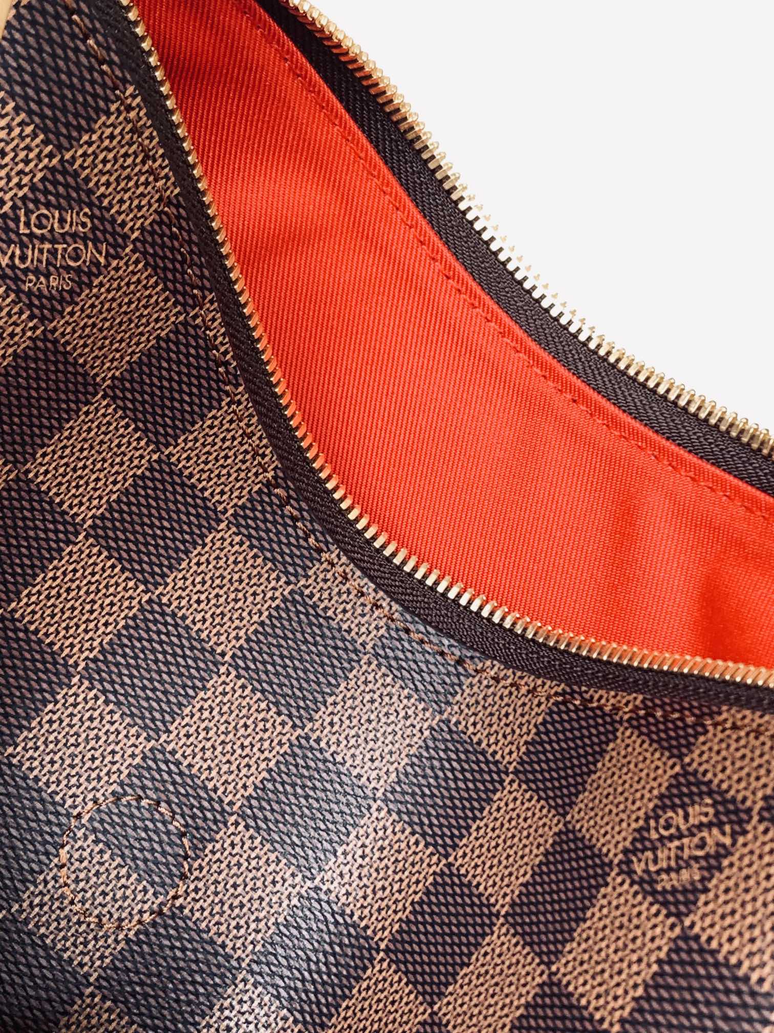 Louis Vuitton LV Odeon MM Handbag - Monogram Canvas - N50062