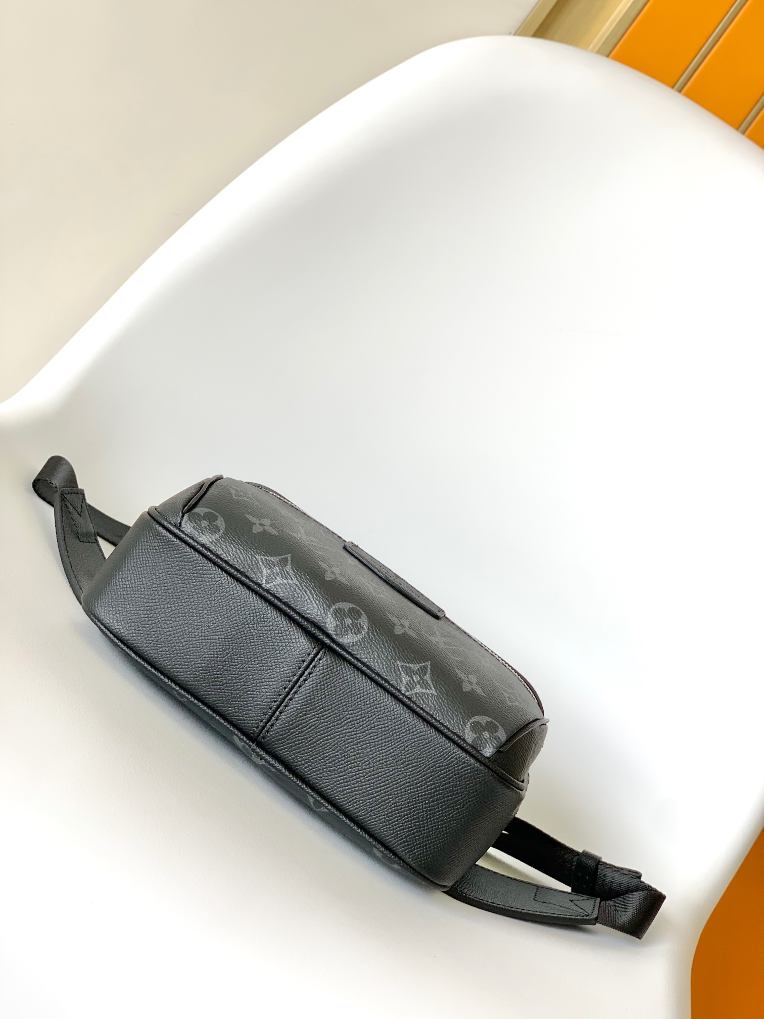 Louis Vuitton Outdoor Waist Bag - M30245 (Black)