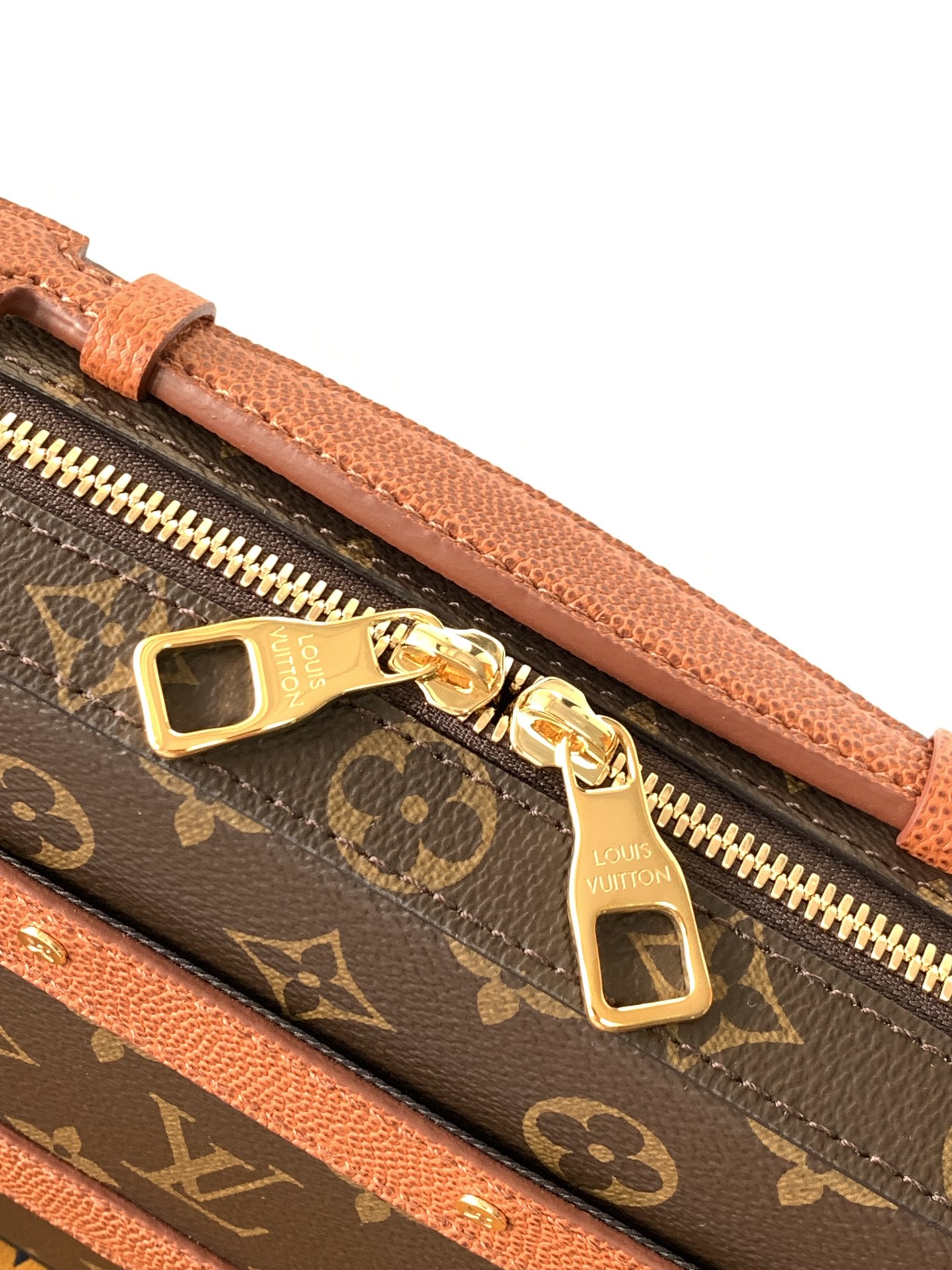 Louis Vuitton LVXNBA Handle Trunk Bag - M45785